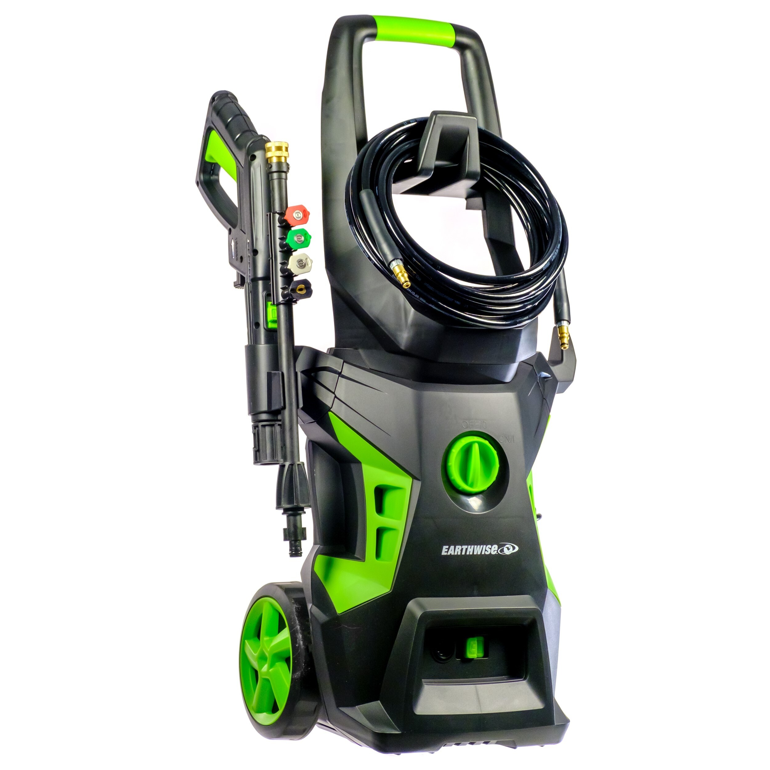 2050 psi store pressure washer