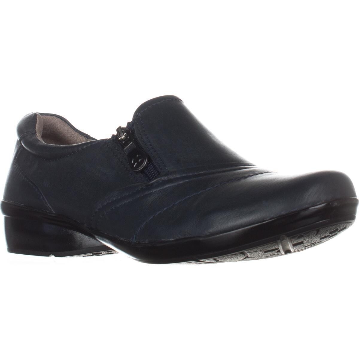 naturalizer clarissa leather shoes