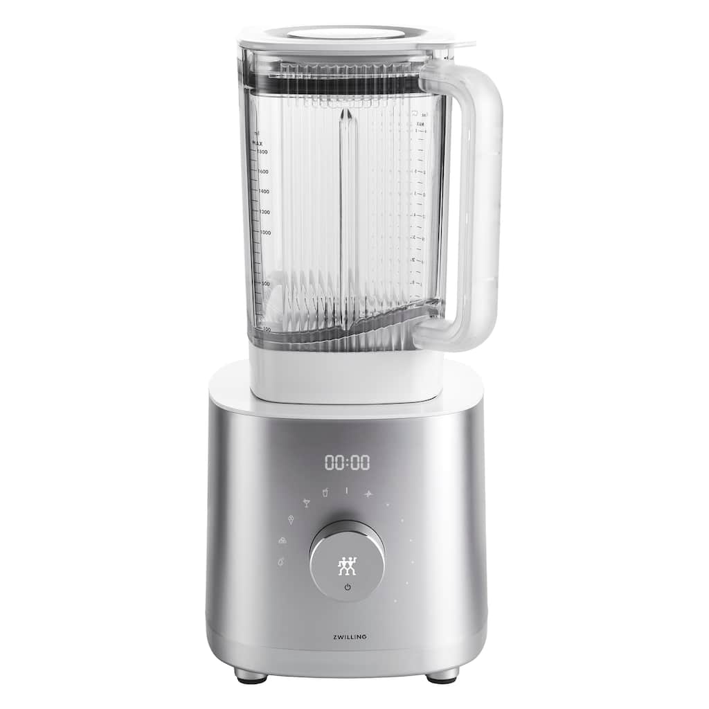 ZWILLING Enfinigy Power Blender - 64-oz