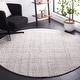 preview thumbnail 12 of 55, SAFAVIEH Handmade Abstract Jane Modern Viscose Rug