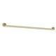 Option Polished Brass