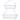 Gourmet Basics By Mikasa 2 Tier Flatback Basket White