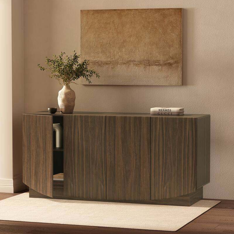 Ardea 60 In Dining Room Sideboard Buffet
