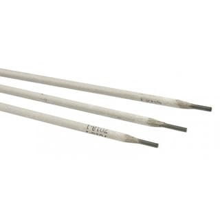 Forney 7018 Schweißelektrode - All-Position, Niedriger Wasserstoff | Ideal Für Anspruchsvolle Stähle & Dicke Bauteile