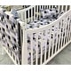 preview thumbnail 3 of 3, Home&Manor Baby Bedding Set 192
