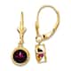 Option Rhodolite Garnet
