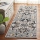 preview thumbnail 2 of 6, SAFAVIEH Handmade Aspen Burgl Boho Tribal Wool Rug