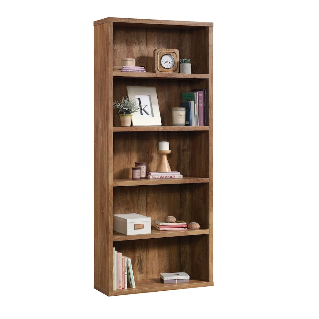 5-Shelf Bookcase