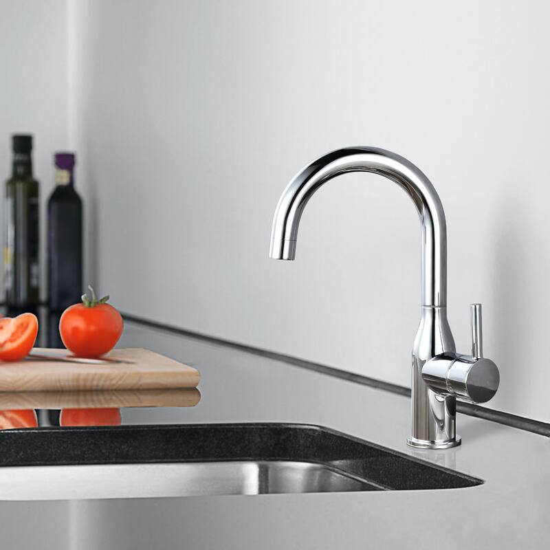 WOWOW Single Handle Bar Faucet
