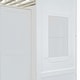 preview thumbnail 11 of 35, House Loft Bed With Ladder and Wardrobe