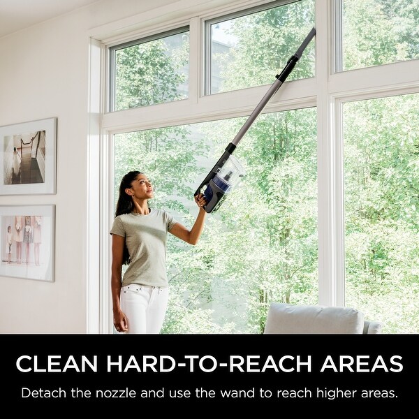 Shark IX141 Impact Cordless Vacuum - Bed Bath & Beyond - 28424551