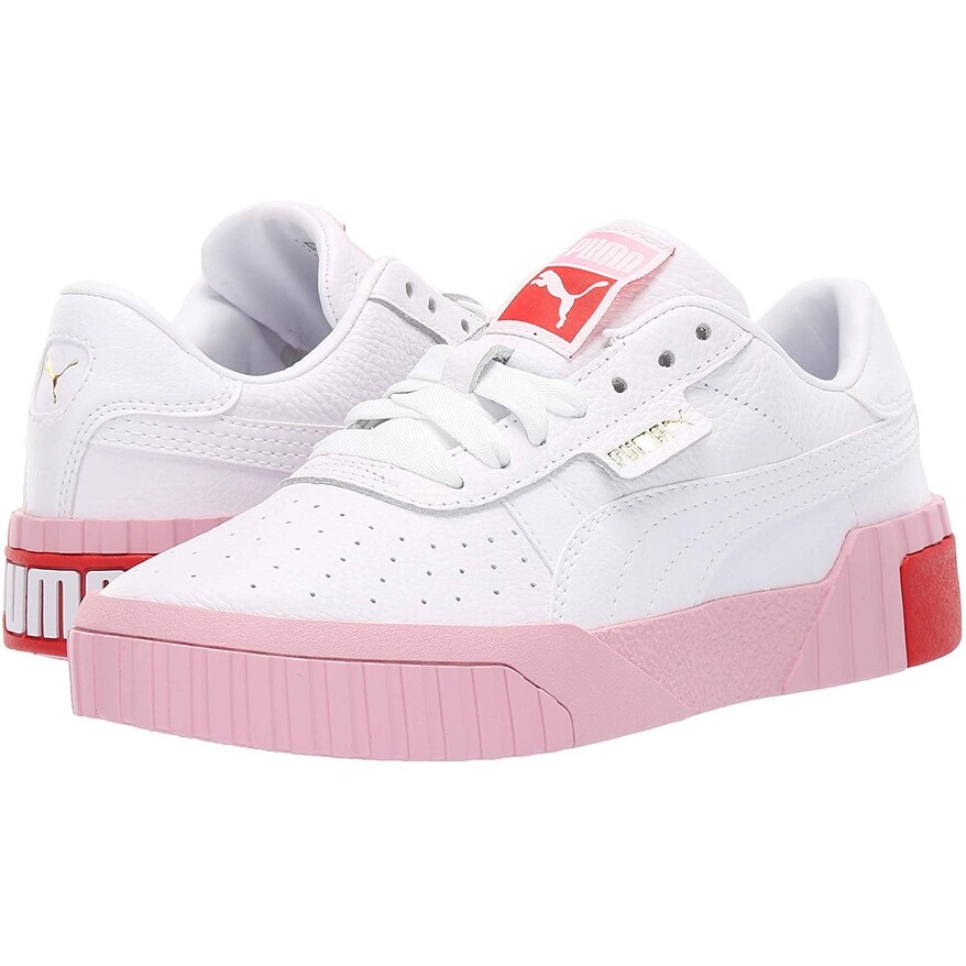 puma cali fashion sneakers