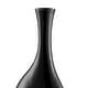 preview thumbnail 44 of 57, Trombone Modern Handmade Resin Vase