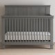 preview thumbnail 11 of 14, Denman 4-in-1 Convertible Crib