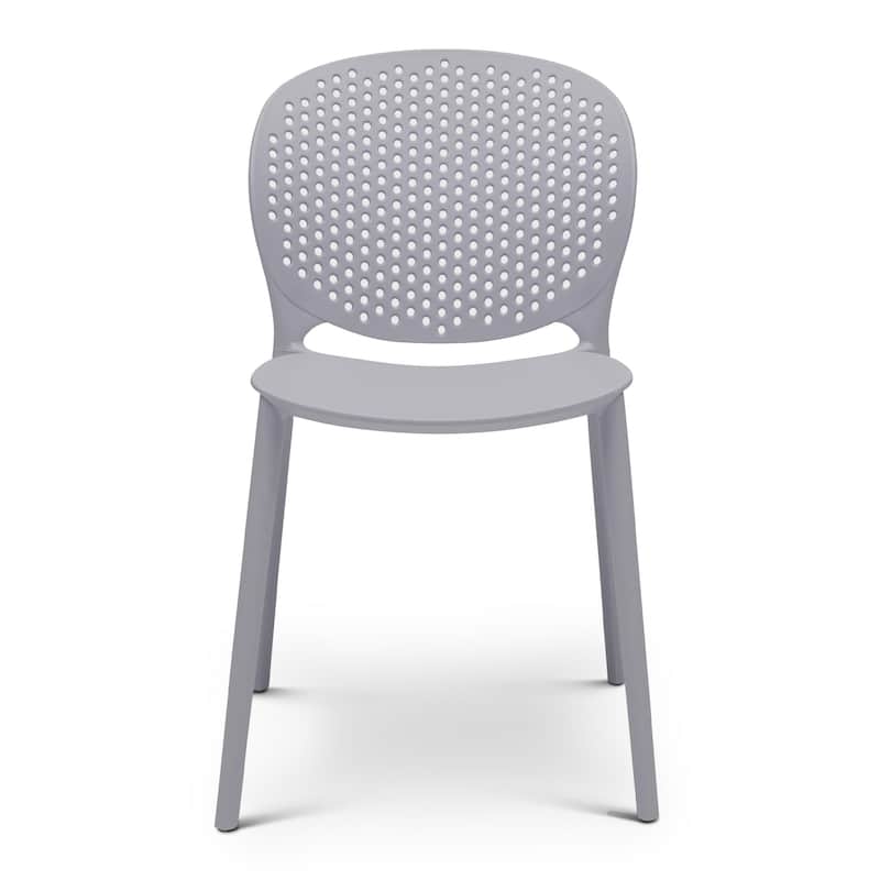 Urbia Bailey Outdoor Stacking Chair (set of 4)