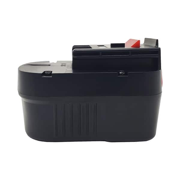 Black & Decker Hp126f2b Battery Replacement