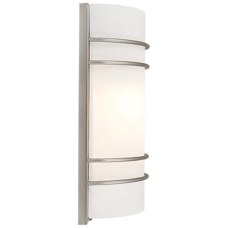Access Lighting Artemis 2 Light 12" Tall LED Wall Sconce - 3000K
