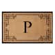 Option P