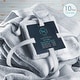 preview thumbnail 41 of 89, Empyrean 100 Percent Cotton Ultra Soft and Absorbent Bath Towel Set