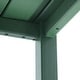 preview thumbnail 149 of 180, Laguna Kids Outdoor 31" Square Poly Dining Table