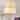 Modern Round Fabric Drum Cage Semi Flush Ceiling Light 15.7in