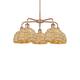 Option Antique Copper / Natural