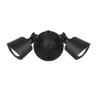 LED Double Flood Light