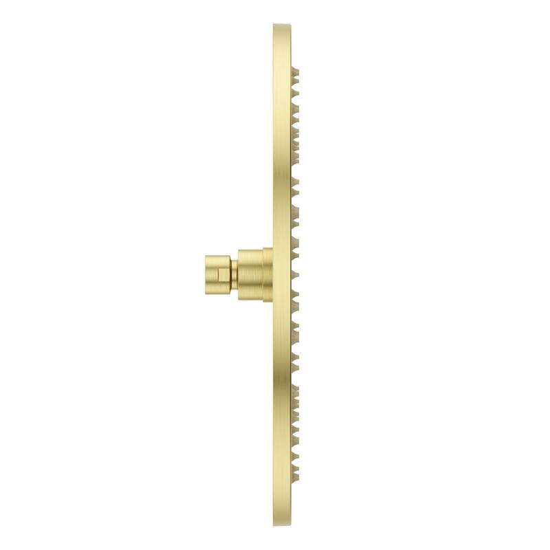 Pfister USH-05SHW Modern Round 1.75 GPM Single Function Rain Shower