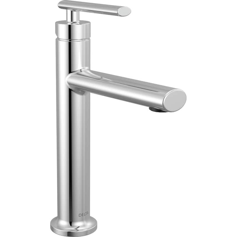 Delta 5442-MPU-DST Altado 1.2 GPM Single Hole Bathroom Faucet with - Chrome
