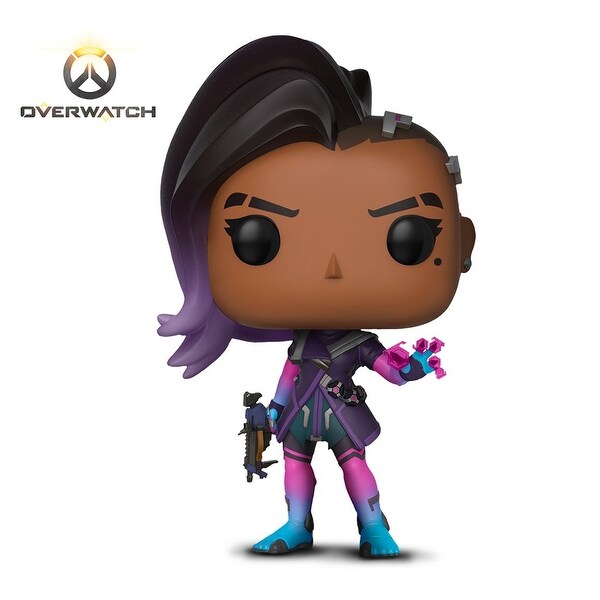 overwatch pop
