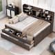 Option Antique Gray