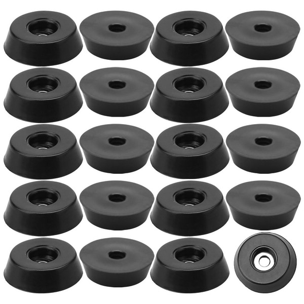 Rubber feet shop for table legs