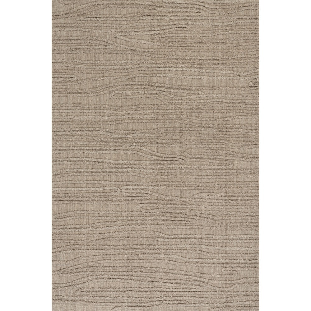Nuloom Cyrene Abstract Bohemian Wool Area Rug