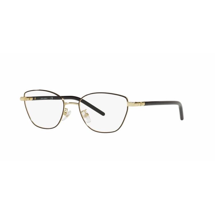 Tory Burch Women's 52mm Shiny Gold Opticals TY1074-3310-52 - N/A