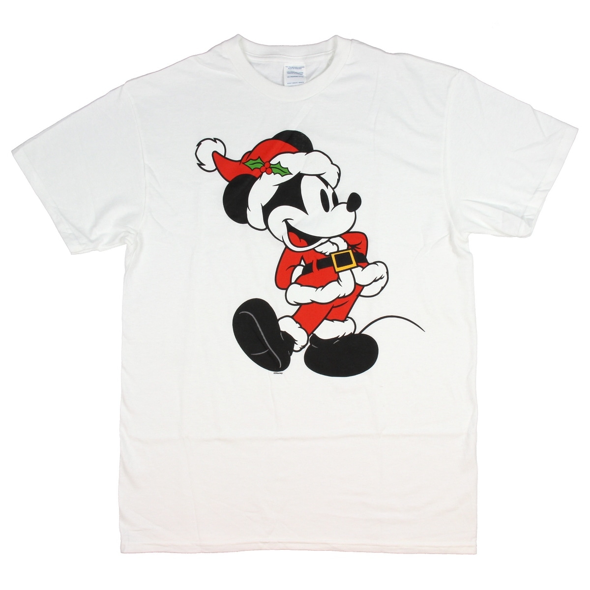 big and tall mickey mouse t shirt