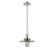Option Polished Chrome