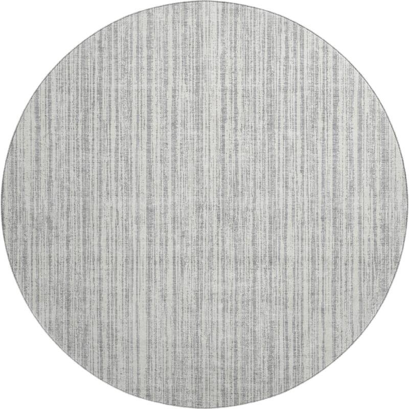 Premium Washable Super Soft Striped Mayfield Rug