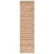 preview thumbnail 10 of 8, SAFAVIEH Handmade Natural Fiber Lalka Farmhouse Jute Rug 2'3" x 8' Runner - Natural - Runner