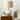 Artistic Weavers Rustic Emma Table Lamp with Glazed Ceramic Base