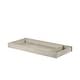 preview thumbnail 1 of 1, San Mateo Nursery 41" Wide Changer Topper, Rustic White