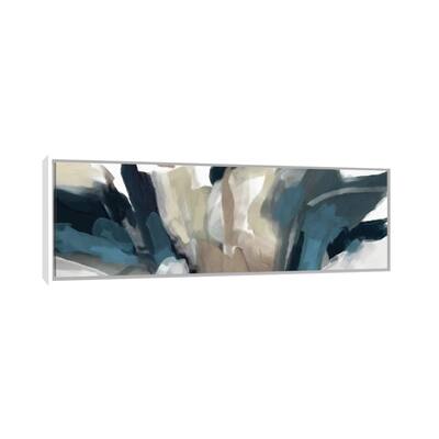 iCanvas "Intuitive" by Radiana Christova Framed