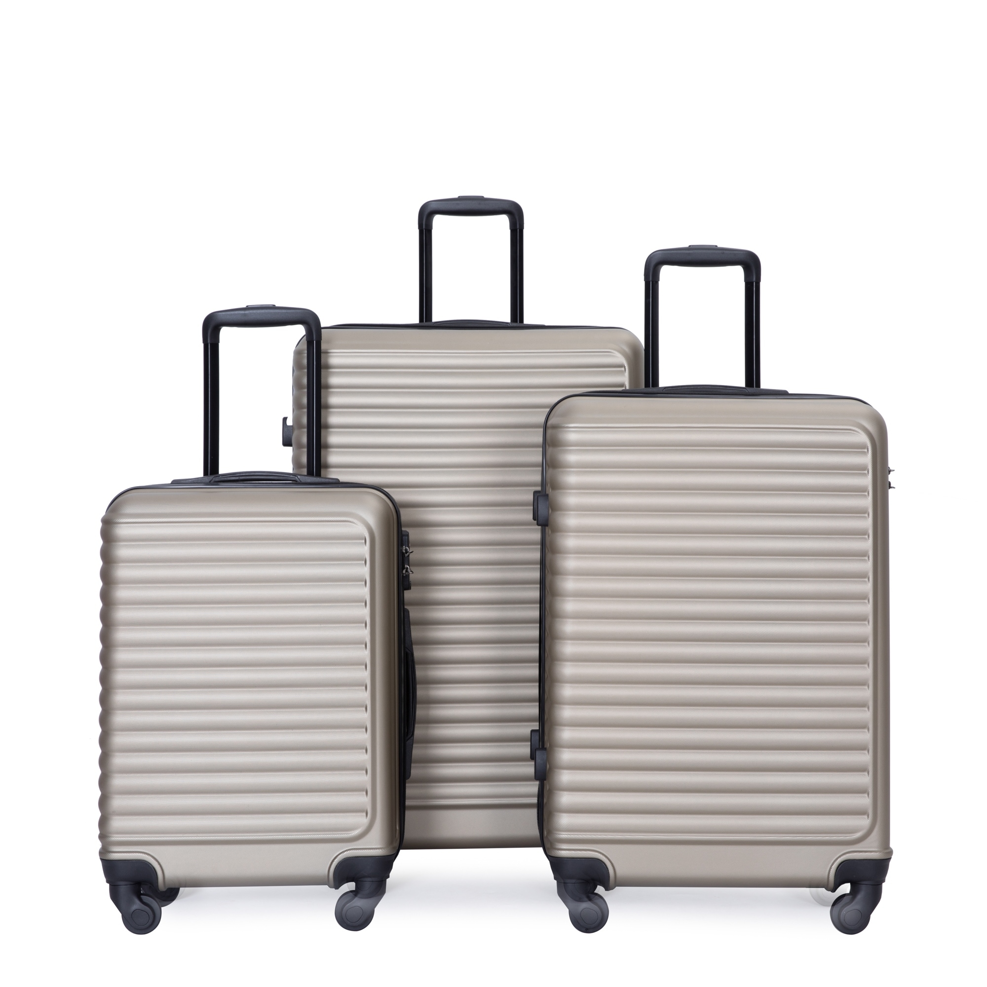 Luggage Sets 3 Piece