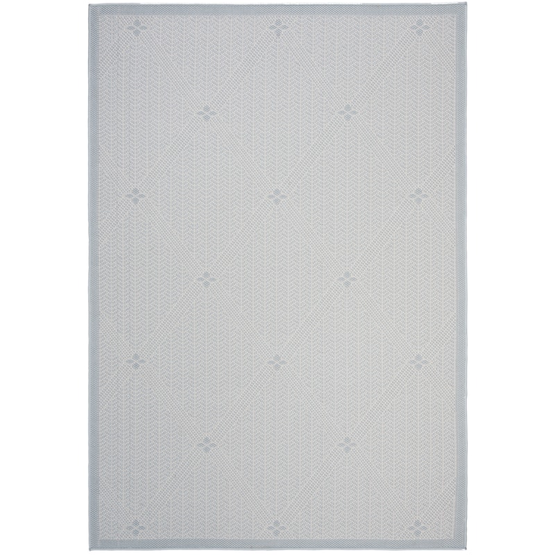 Martha Stewart by SAFAVIEH Washable Tetyana Indoor/ Outdoor Waterproof Rug