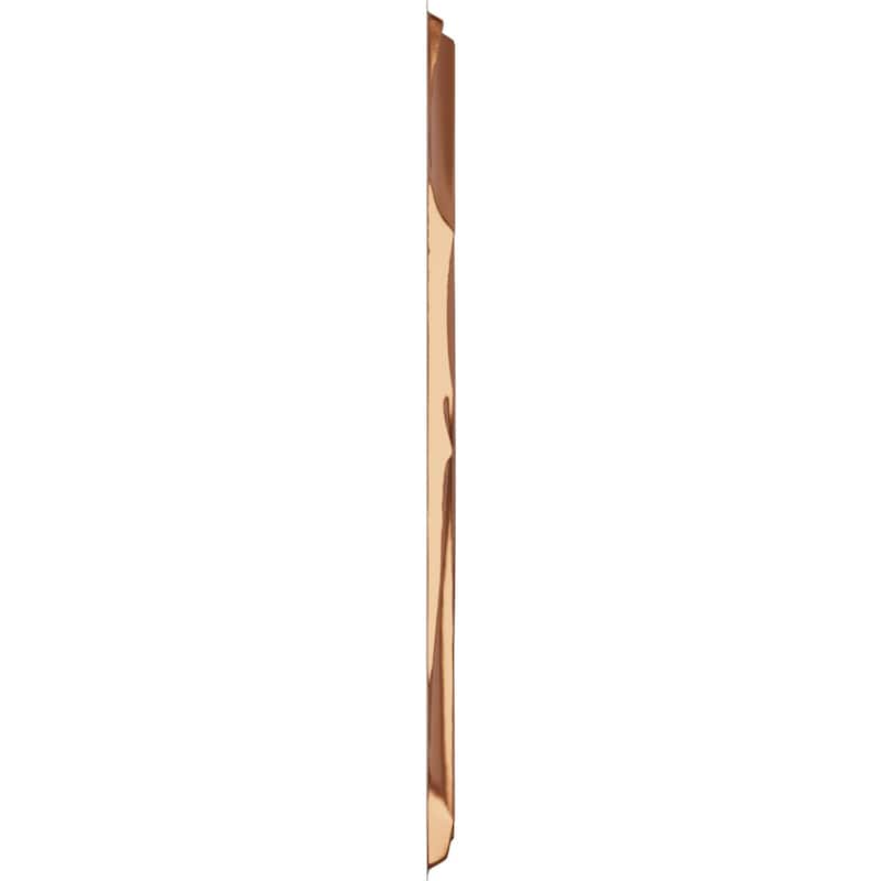 19 5/8"W x 19 5/8"H Billow EnduraWall Decorative 3D Wall Panel