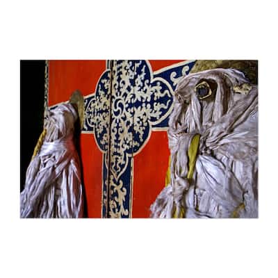 Shangri La City Diqing Tibetan Autonomous Prefecture Art Print/Poster