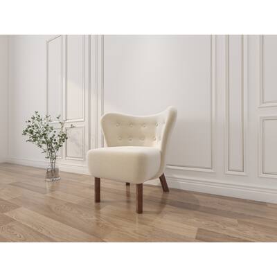 Modern Accent Chair for Living Room Bedroom