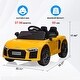 preview thumbnail 7 of 32, Ride Car for Kids, 12V Power Battery Electric Vehicles