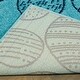 preview thumbnail 13 of 25, Taylor & Olive Kids Planets Area Rug