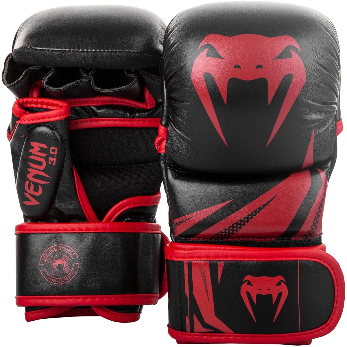 sparring boxing gloves
