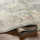 preview thumbnail 10 of 10, Livabliss Bitlis Faded Classic Floral Area Rug